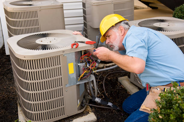Best Seasonal HVAC Services in Chalmette, LA