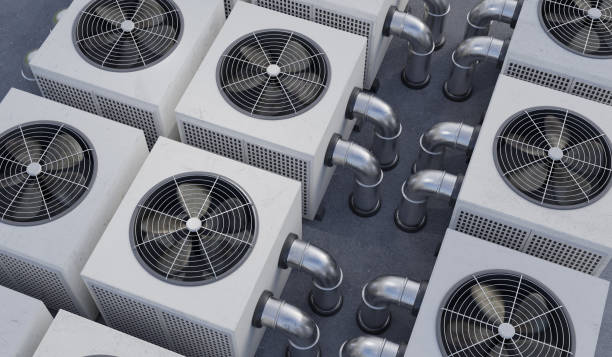 Best HVAC for Healthcare Facilities in Chalmette, LA