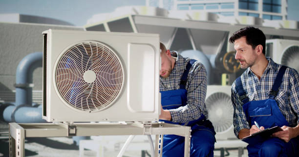 Best Residential HVAC in Chalmette, LA
