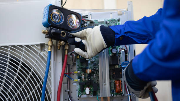 Best Energy-efficient HVAC Solutions in Chalmette, LA